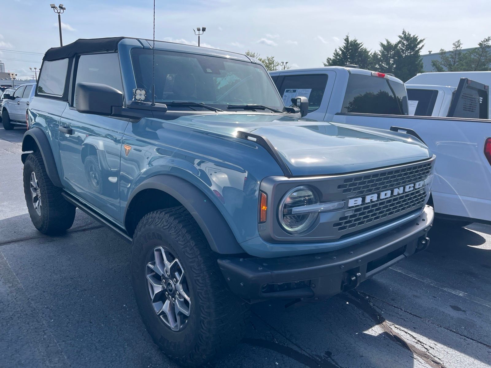 ford bronco 2-door 2022 1FMDE5CH4NLB73605 image ford bronco 2-door 2022 1FMDE5CH4NLB73605 image